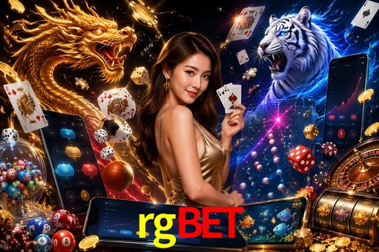 Experiência VIP rgbet