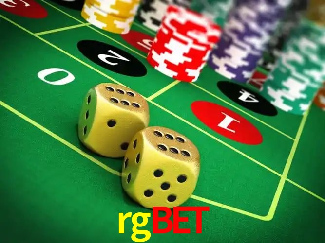 Welcome Bonus rgbet