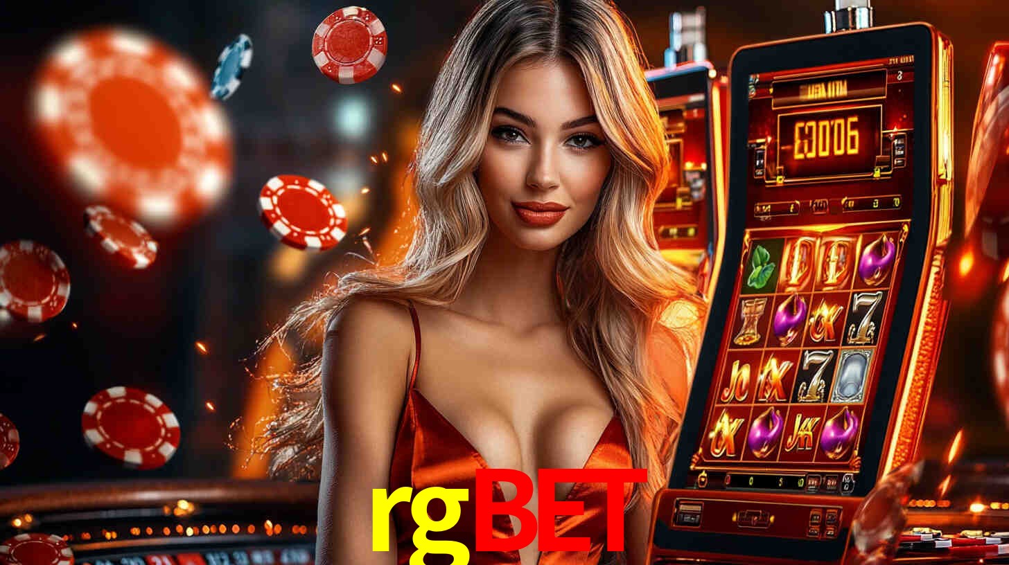 rgbet: Seu Cassino Premiado com Pagamentos Rápidos