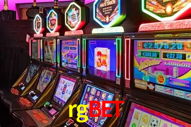 Descubra a Essência do rgbet: Nossa História e Compromissos