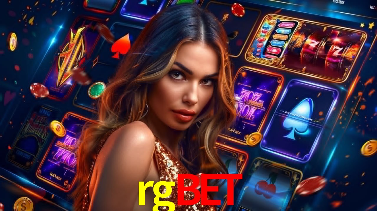 rgbet Logo 1