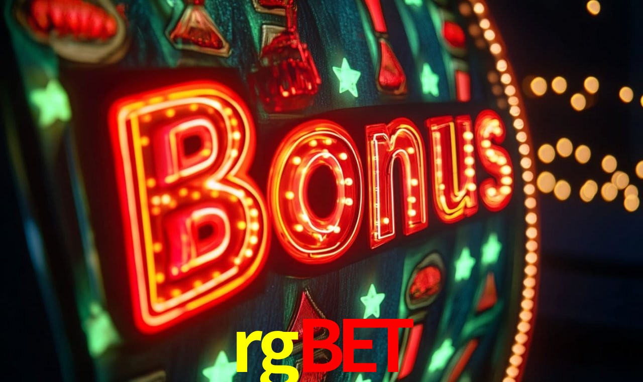 Casino Ao Vivo rgbet