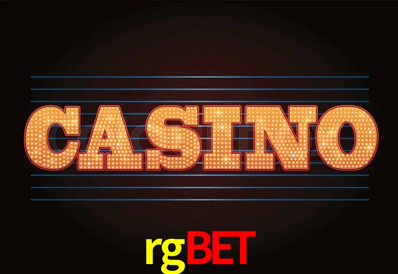 Jogos de Slot rgbet