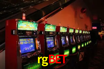 A Popularidade dos Caça-Níqueis no rgbet