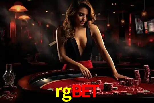 rgbet Segurança Logo 3