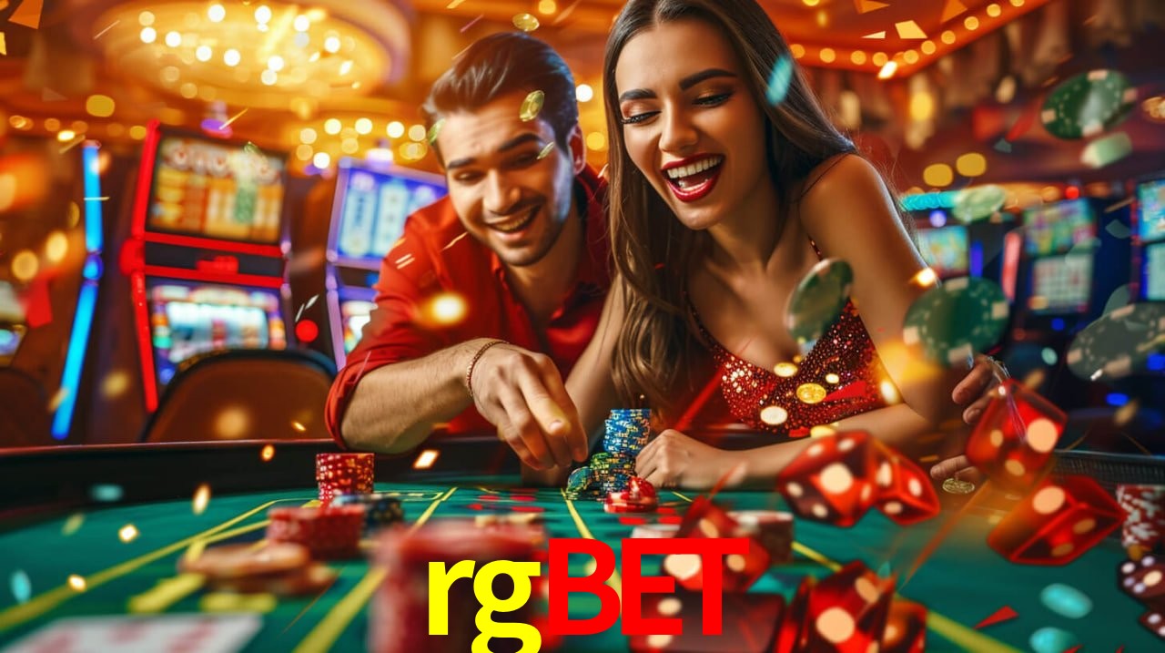 Promoções Sazonais rgbet