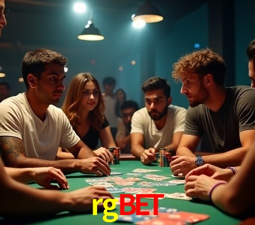 Slots rgbet - Jackpots Progressivos