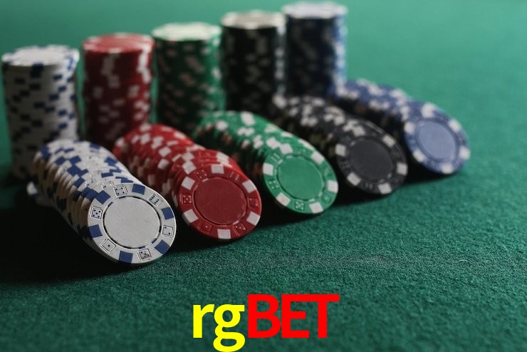 Slot Games rgbet