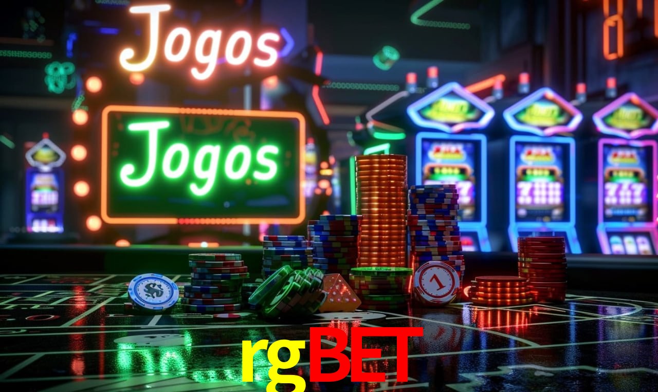 Odds Competitivas rgbet