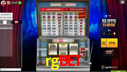A Emoção da Loteria na rgbet: Uma Chance de Mudança de Vida