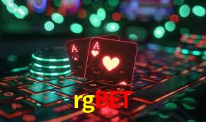 Diretório de Jogos rgbet
