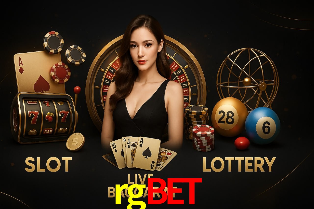 Slots rgbet - RTP Alto Certificado