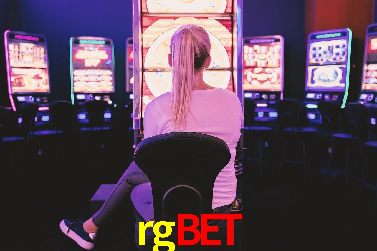 Secure Login rgbet