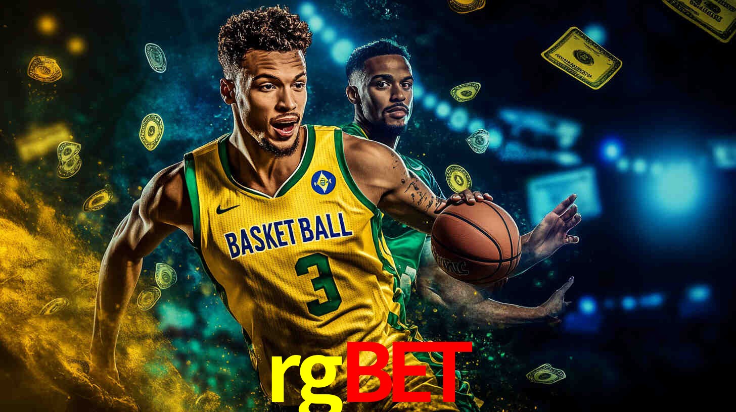 Explorando a Categoria de Eventos em Apostas na rgbet