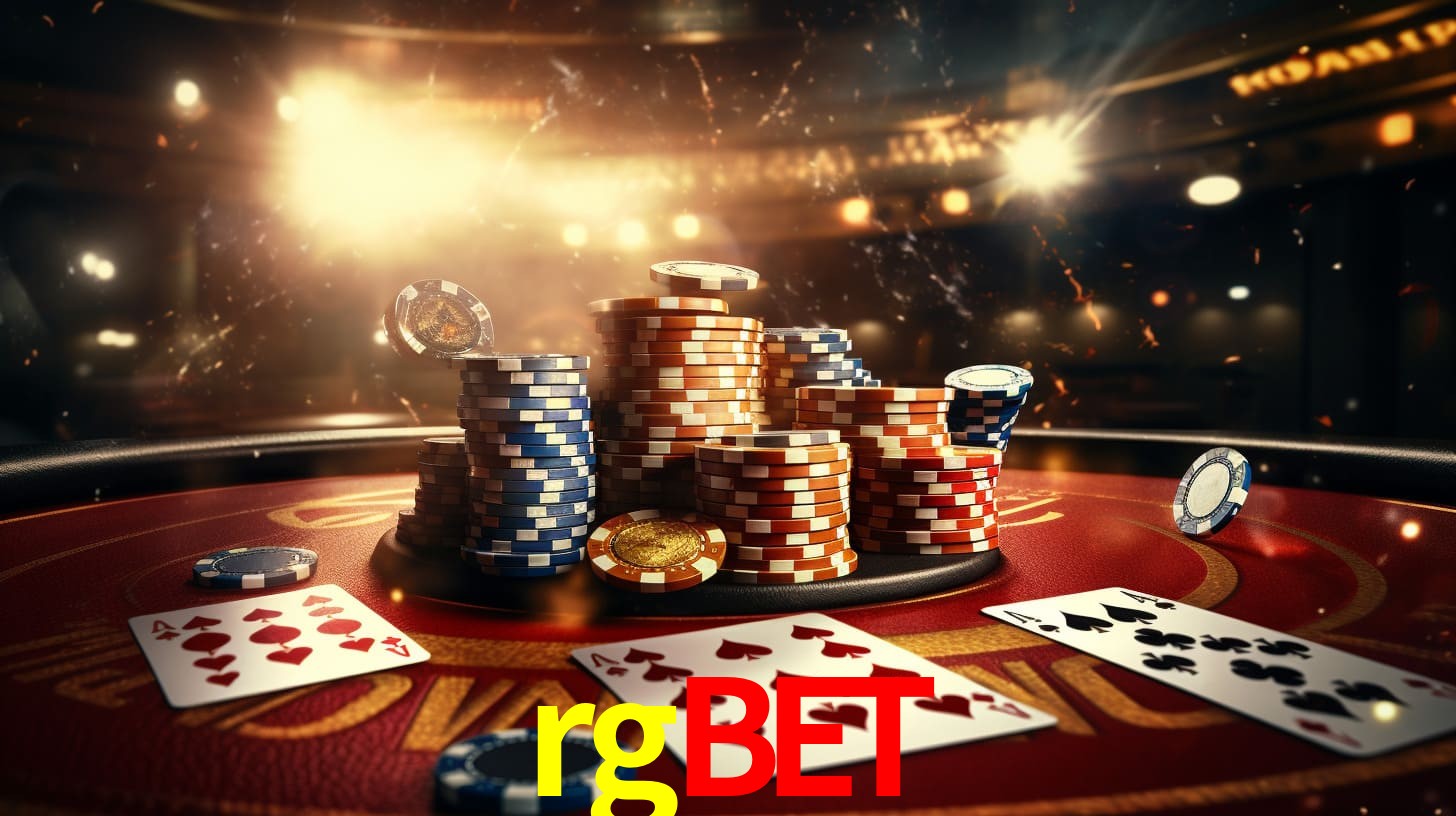 Blackjack Table rgbet