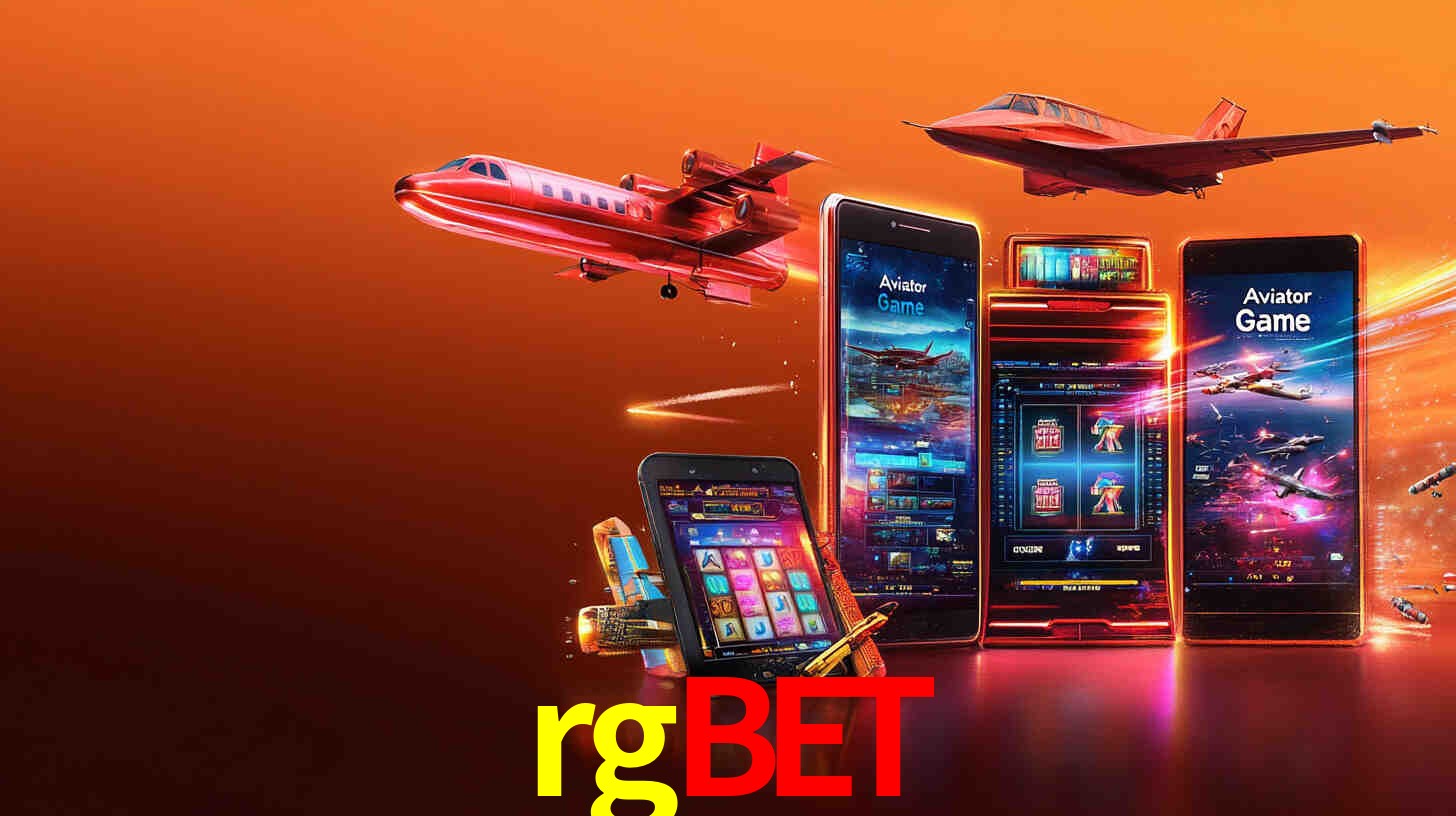 Apostas Esportivas na rgbet: Um Guia Completo