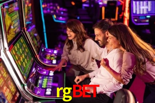 Jogos Exclusivos rgbet