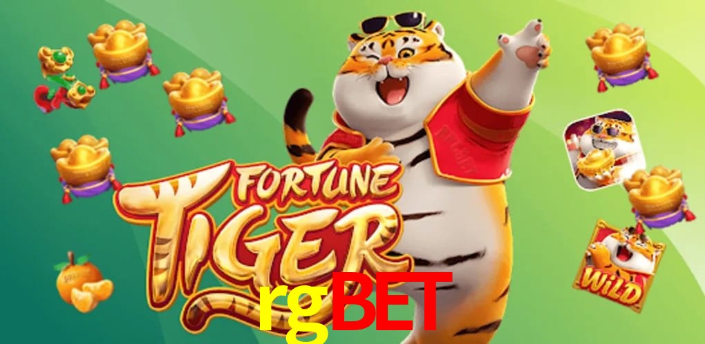 Bonus Features rgbet