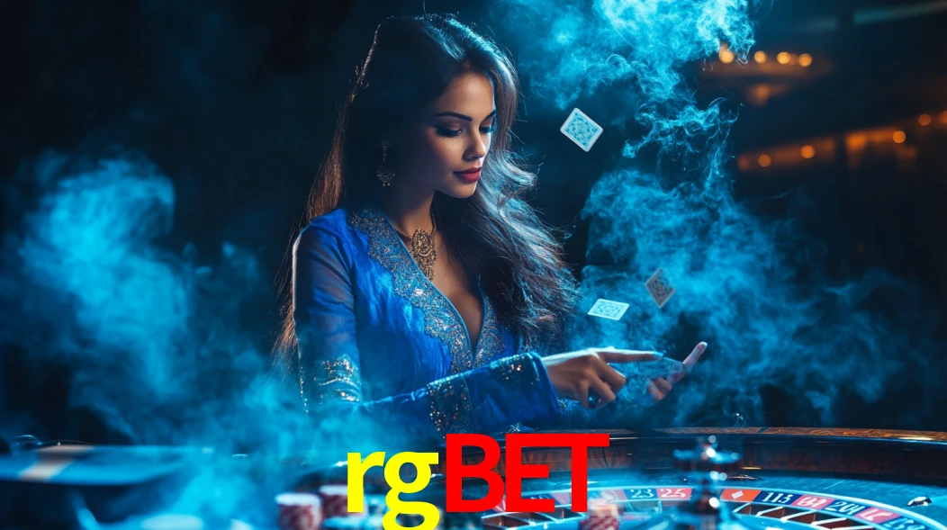 A Emoção da Loteria na rgbet: Uma Chance de Mudança de Vida
