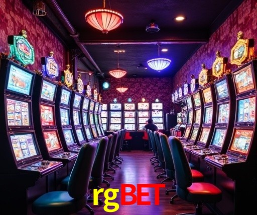 Telegram rgbet - Bônus Diários Exclusivos
