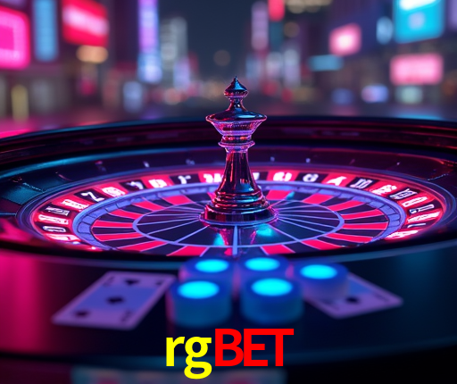 Desvendando o Mundo dos Jogos Virtuais na rgbet