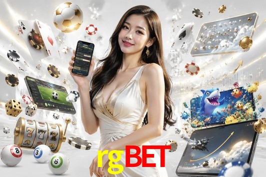 Account Benefits rgbet