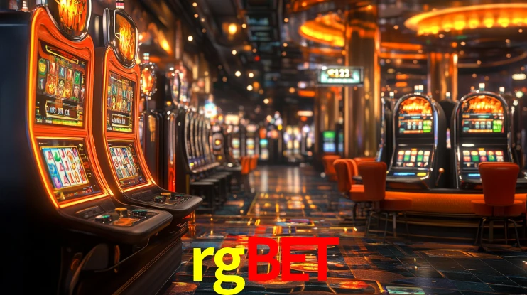 Explore as vantagens do rgbet: serviço profissional e confiabilidade