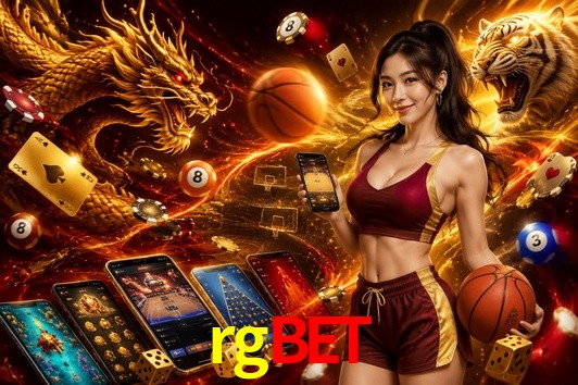 Live Casino rgbet