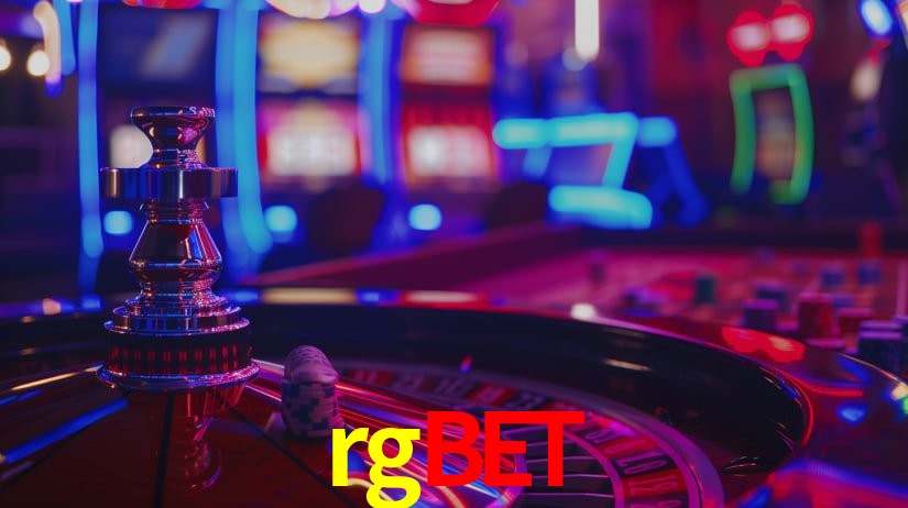 rgbet: Jogos de Caça-Níqueis-Altas Recompensas, Roleta-Velocidade, Blackjack-Desafios Máximos