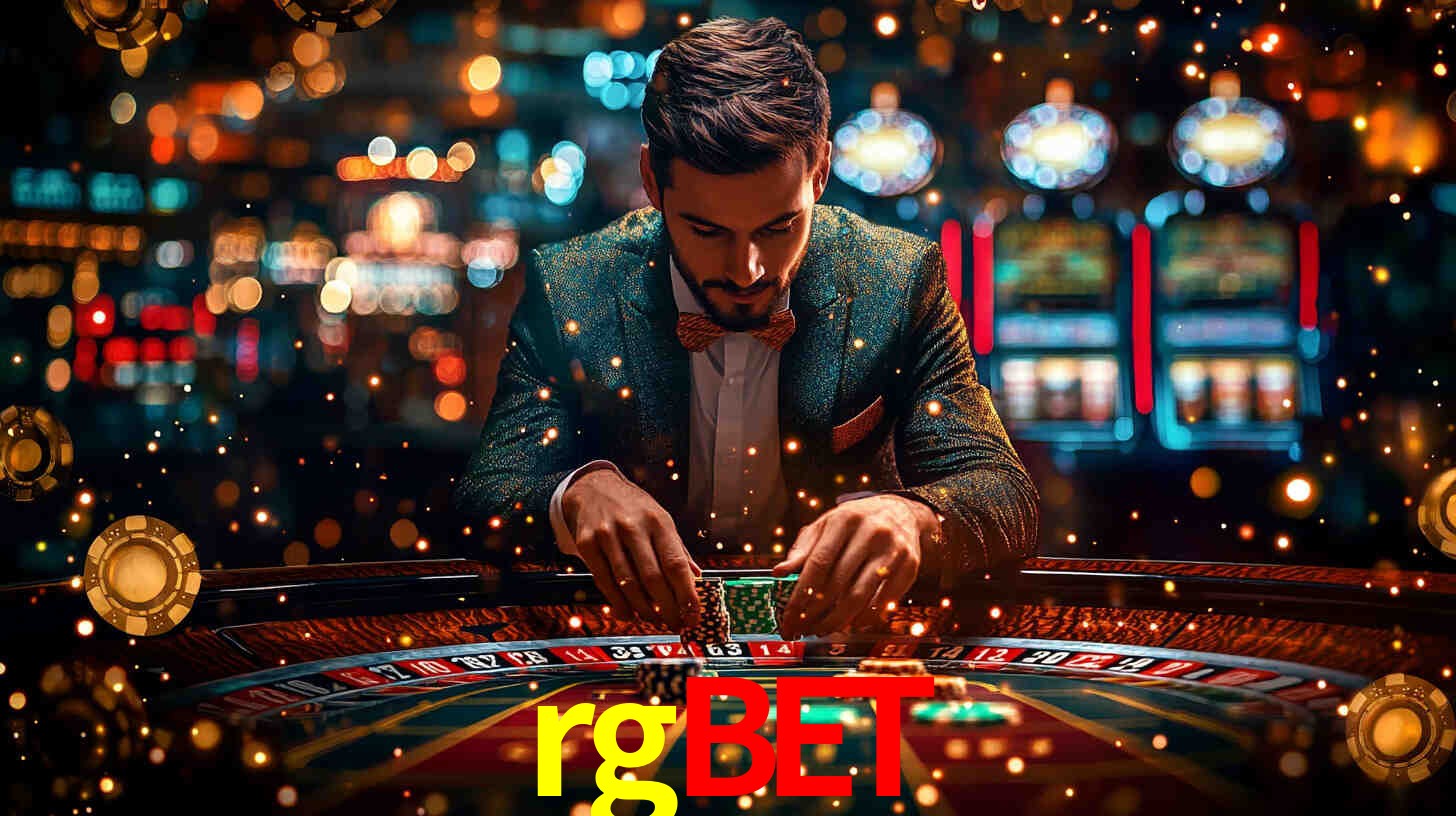 rgbet App Interface