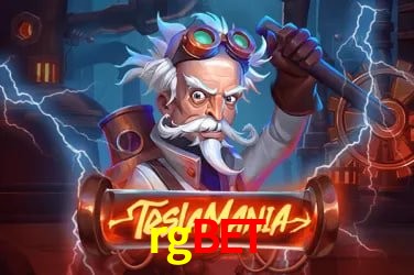 Sistemas de Segurança rgbet