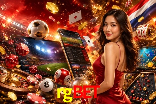Weekend Specials rgbet
