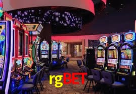 Plataforma rgbet - Segurança SSL 256-bit