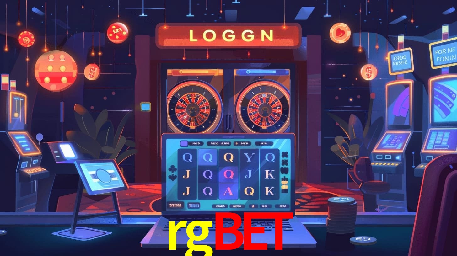 rgbet Segurança Logo 1