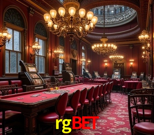 rgbet Segurança Logo 2