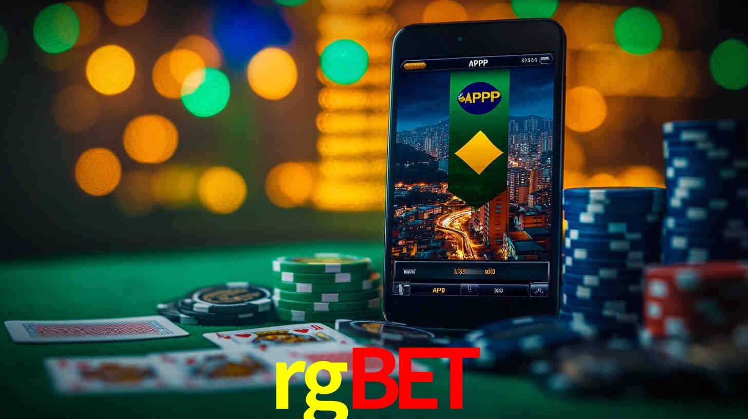 Descubra o Programa VIP da rgbet: Vantagens Exclusivas para Jogadores