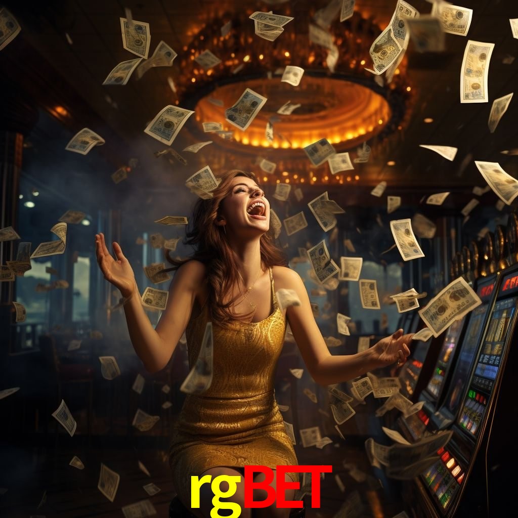 Spaceman Game rgbet