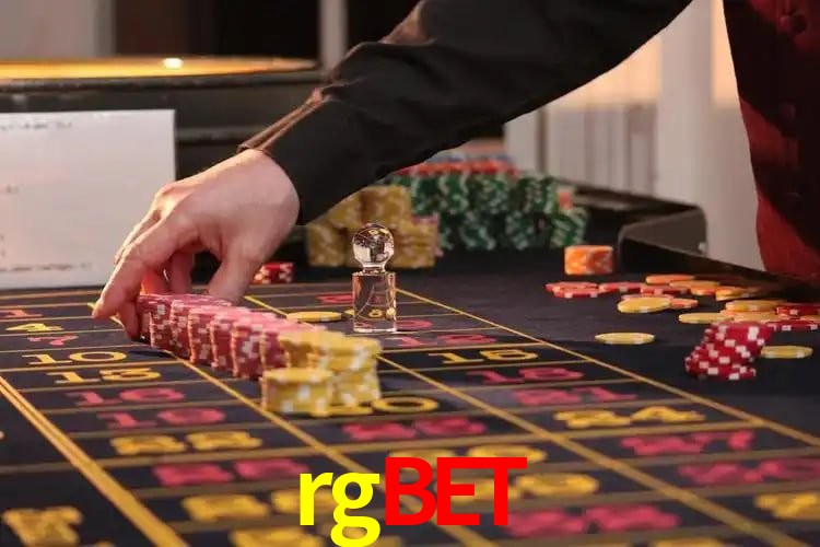 A Experiência Imersiva dos Cassinos Ao Vivo no rgbet