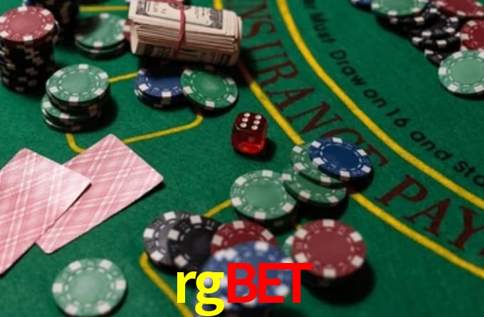 Cash Out rgbet