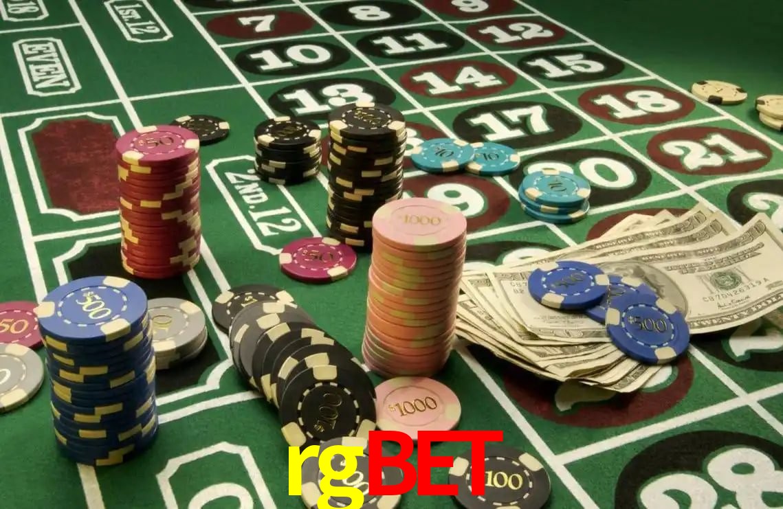 Games Directory rgbet