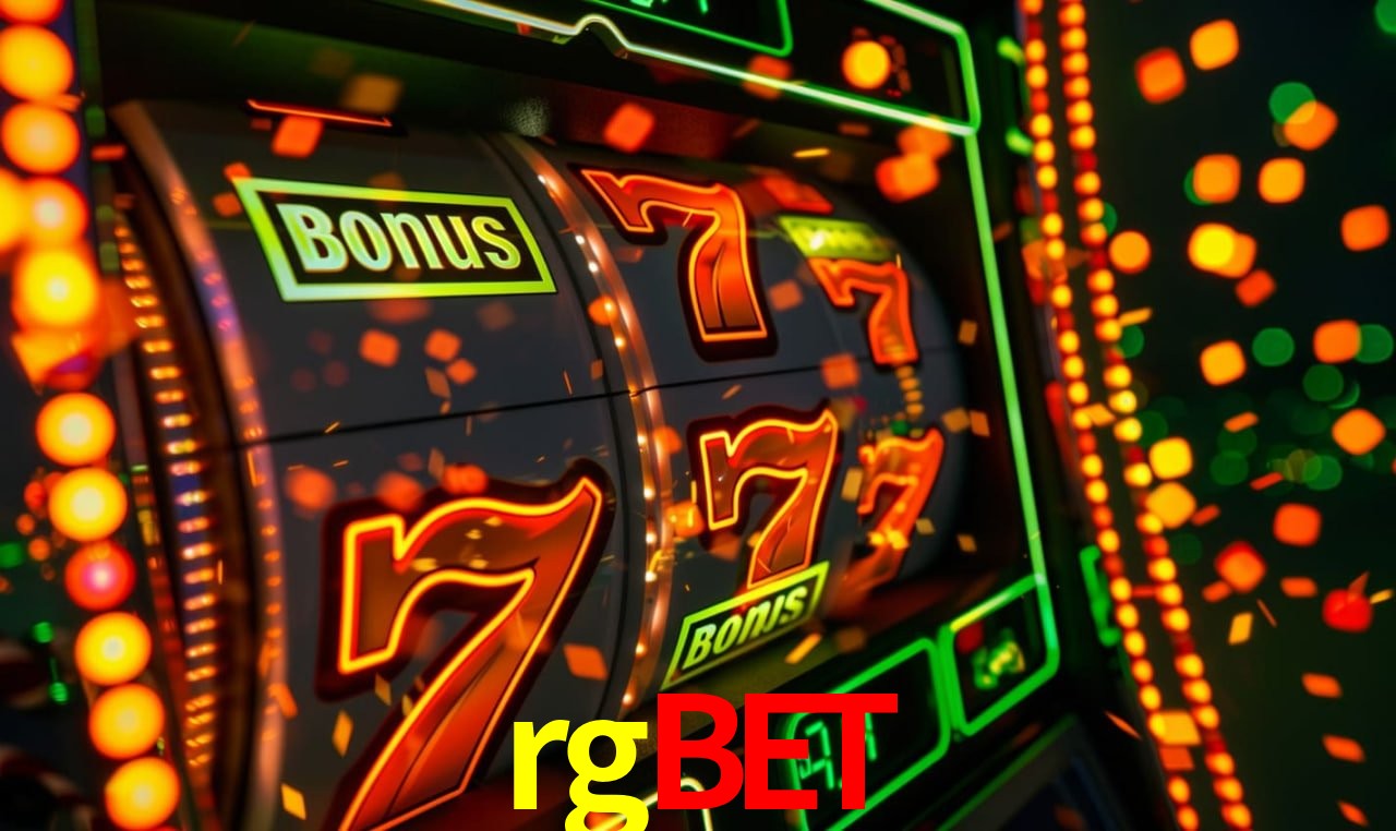 rgbet Logo 3