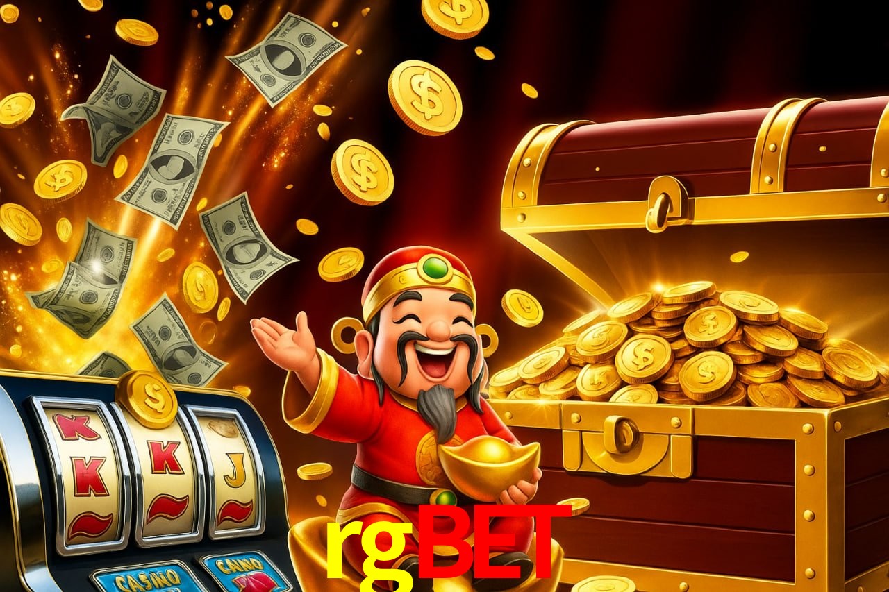 Mesa de Blackjack rgbet