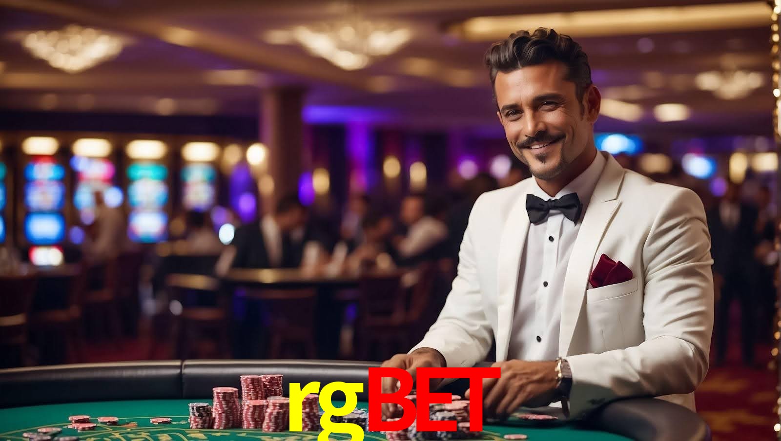 rgbet Licenciado Curaçao - Segurança SSL 256-bit
