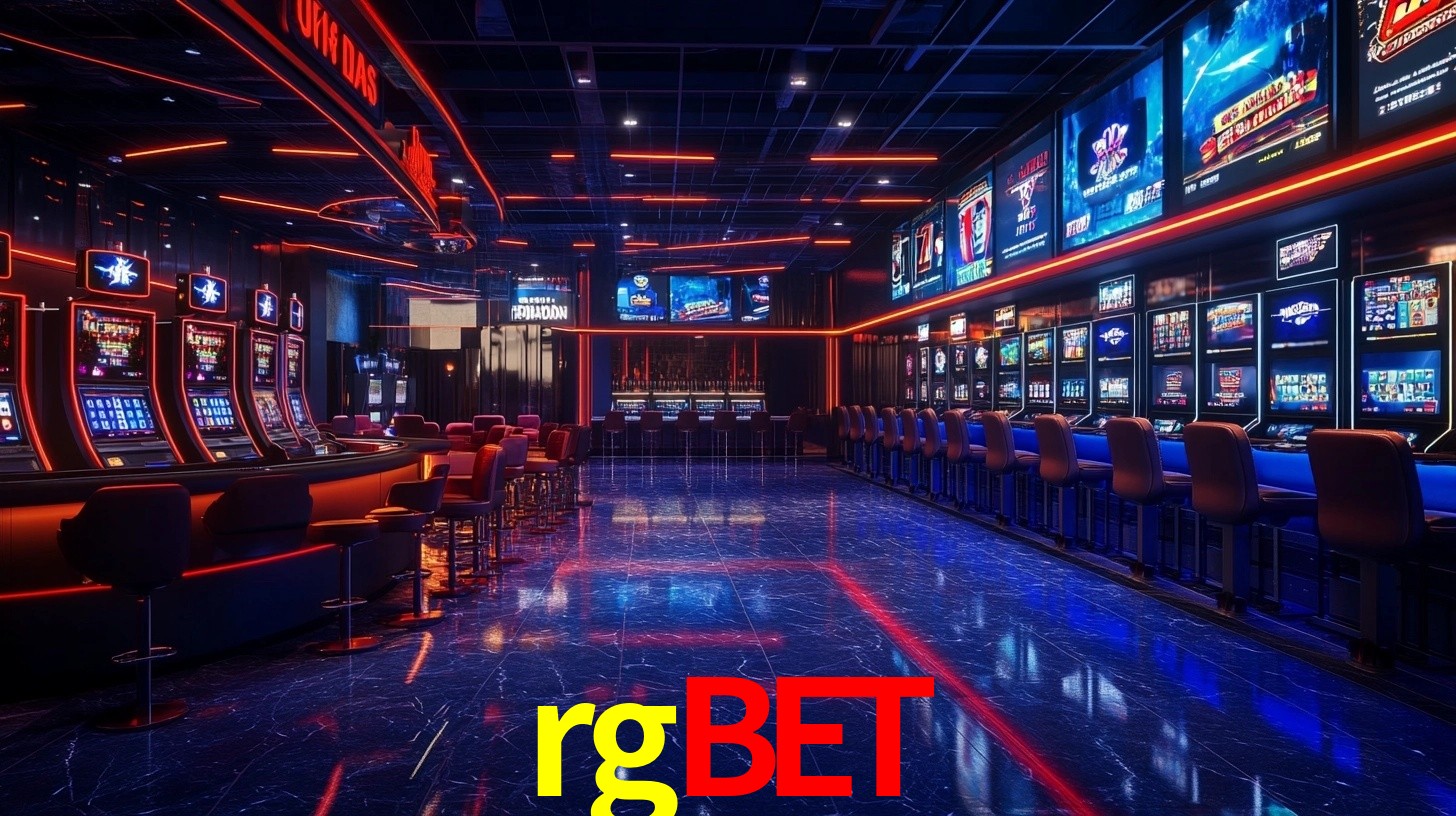 Welcome Bonus rgbet