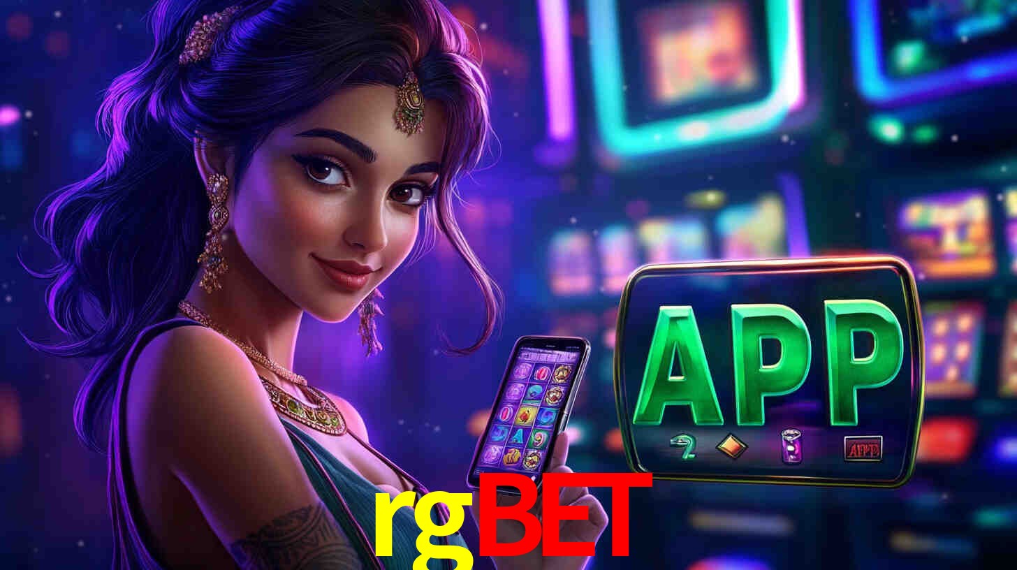 Bônus Generosos e Exclusivos no rgbet para Você!