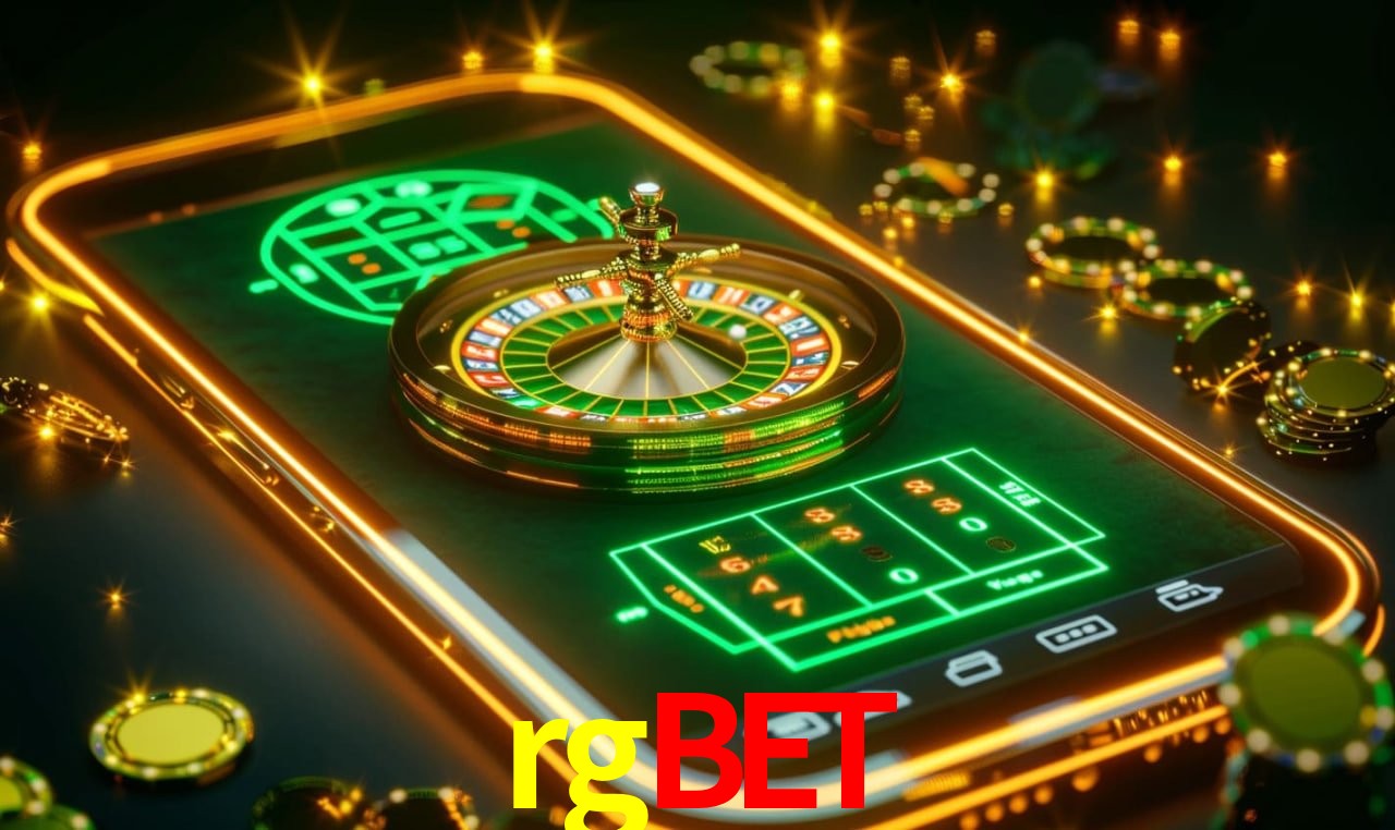 rgbet Instalar Logo 2