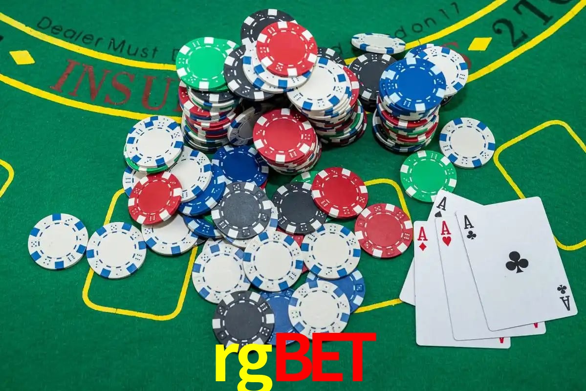 Casino VIP rgbet