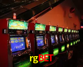 rgbet Cassino Online Certificado