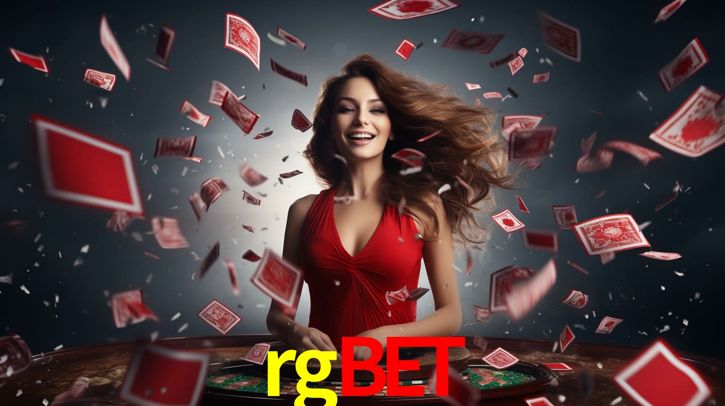 Live Casino rgbet