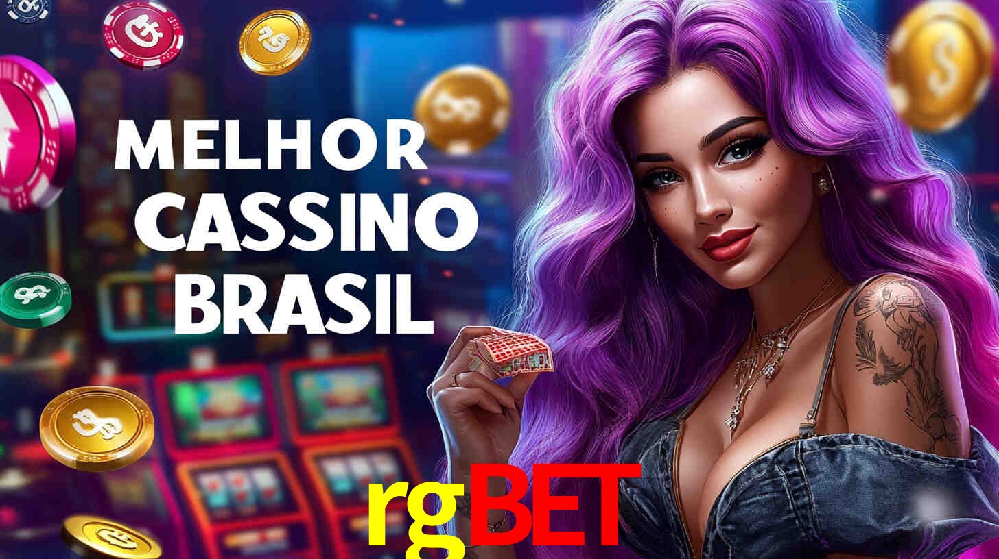 Explorando a Categoria de Eventos em Apostas na rgbet